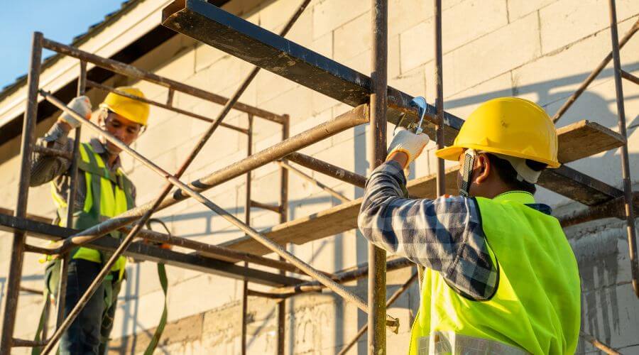 Soffit Repair in Daly City, CA